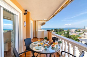 WintowinRentals Pool, Sunny side & Free Parking. Benagalbón